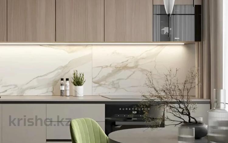 3-комнатная квартира · 150 м² · 8/22 этаж, Акмешит 1 — Сыганак за 1.2 млн 〒 в Астане, Есильский р-н — фото 14