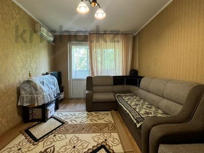 1-комнатная квартира, 31 м², 5/5 этаж, мкр Орбита-1 за 22.5 млн 〒 в Алматы, Бостандыкский р-н