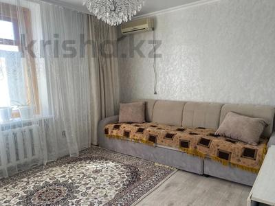 4-комнатная квартира · 82.6 м² · 3/4 этаж, Казбекова 1 за 25 млн 〒 в Балхаше