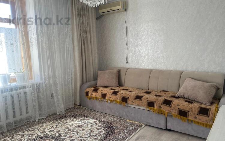 4-комнатная квартира · 82.6 м² · 3/4 этаж, Казбекова 1 за 25 млн ₸ в Балхаше — фото 2