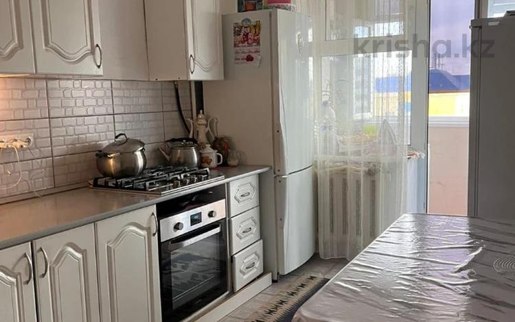 3-бөлмелі пәтер · 66.2 м² · 8/9 қабат, абылхаирхана, бағасы: 23 млн ₸ в Актобе — фото 2