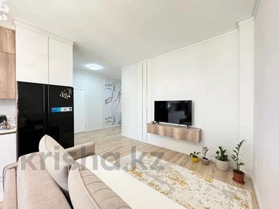 3-комнатная квартира · 72 м² · 6/7 этаж, Улы Дала 58/1 за ~ 55.1 млн 〒 в Астане, Есильский р-н