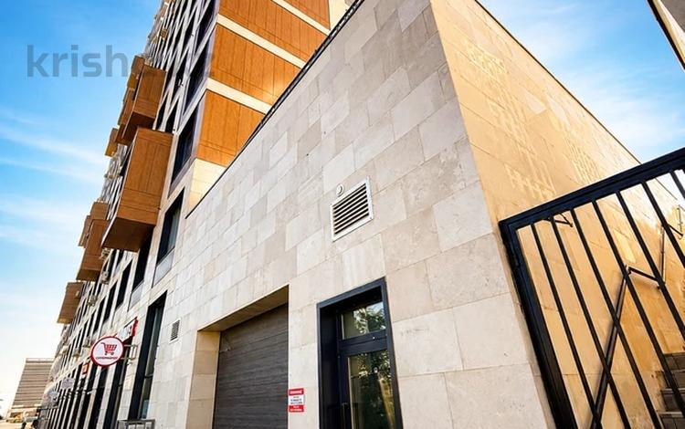Свободное назначение, азс, автосервисы и автомойки · 455 м² за 350 млн ₸ в Астане, Нура р-н — фото 2