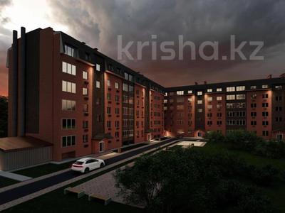 2-комнатная квартира · 50.8 м² · 2/6 этаж, Дорожная за ~ 17.8 млн 〒 в Костанае