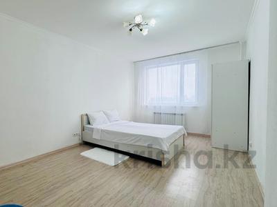 1-бөлмелі пәтер · 58 м² · 20/24 қабат, Тараз 2, бағасы: 180 000 〒 в Астане, р-н Байконур