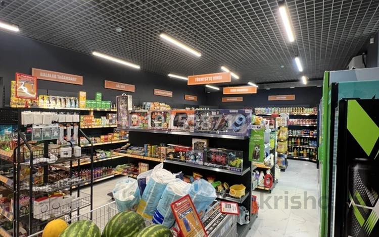 Готовый бизнес минимаркет · 125 м², бағасы: 50 млн ₸ в Актобе, Нур Актобе — фото 2