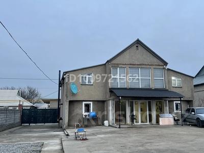 Жеке үй · 8 бөлме · 210 м² · 12 жүзд., 1 260, бағасы: 40 млн ₸ в Шымкенте