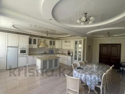 4-комнатная квартира · 236.6 м² · 3/5 этаж, Богенбай Батыра за 69 млн ₸ в Актобе