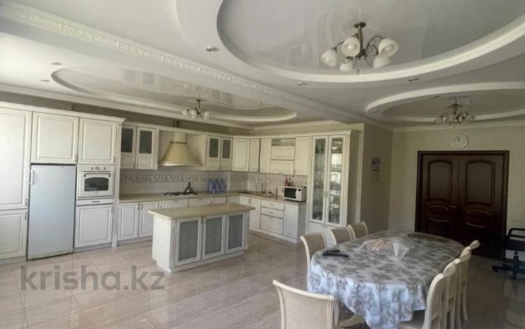 4-бөлмелі пәтер · 236.6 м² · 3/5 қабат, Богенбай Батыра, бағасы: 69 млн ₸ в Актобе — фото 2
