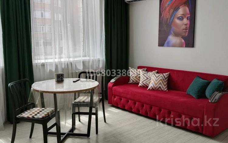 2-комнатная квартира · 55 м² · 4/5 этаж, Мухтара Ауэзова 205 — 3 раздельные спальные места за 20 000 ₸ в Кокшетау — фото 27