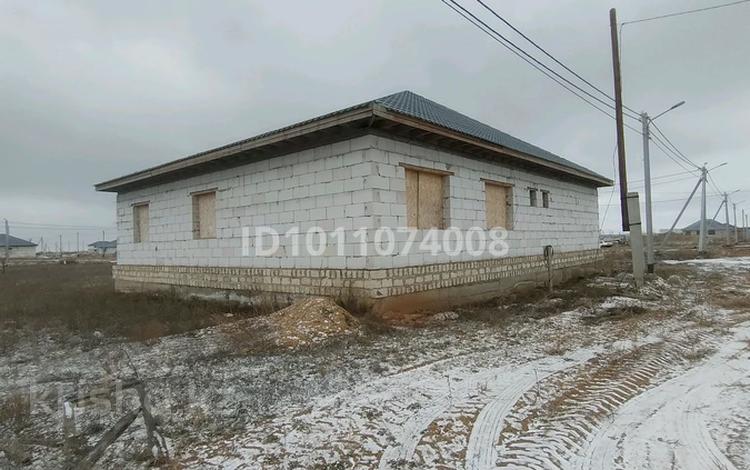 Отдельный дом · 4 комнаты · 270 м² · 10 сот., Рауан — Новостройки Рауан 2 за 15 млн ₸ в Актобе, жилой массив Рауан — фото 2