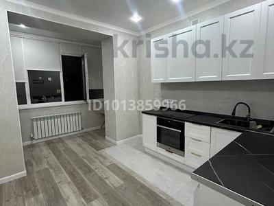 1-комнатная квартира · 41.1 м² · 11/12 этаж, Ахмет Байтурсынулы 18 — А.Байтурсынова-Улы Дала за 25.6 млн ₸ в Астане, Алматы р-н
