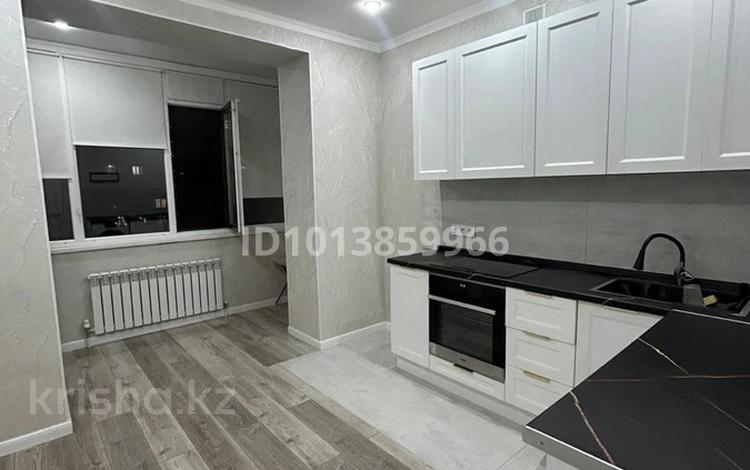 1-комнатная квартира · 41.1 м² · 11/12 этаж, Ахмет Байтурсынулы 18 — А.Байтурсынова-Улы Дала за 25.6 млн ₸ в Астане, Алматы р-н — фото 2