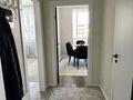 1-комнатная квартира · 41.1 м² · 11/12 этаж, Ахмет Байтурсынулы 18 — А.Байтурсынова-Улы Дала за 25.6 млн ₸ в Астане, Алматы р-н — фото 11