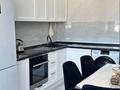 1-комнатная квартира · 41.1 м² · 11/12 этаж, Ахмет Байтурсынулы 18 — А.Байтурсынова-Улы Дала за 25.6 млн ₸ в Астане, Алматы р-н — фото 3