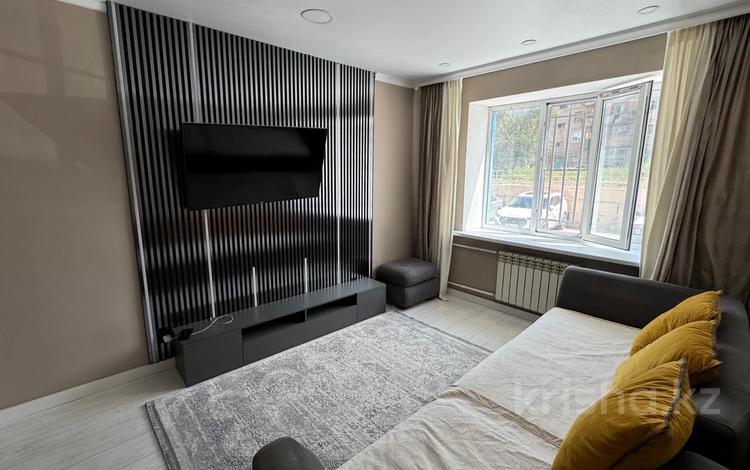 3-комнатная квартира · 68 м² · 1/5 этаж, Женис 11А за 23 млн ₸ в Жезказгане — фото 19