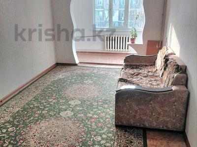 3-комнатная квартира · 75 м² · 4/5 этаж, Алиби Жангельдина 14 — Эврика за 150 000 〒 в Шымкенте, Аль-Фарабийский р-н