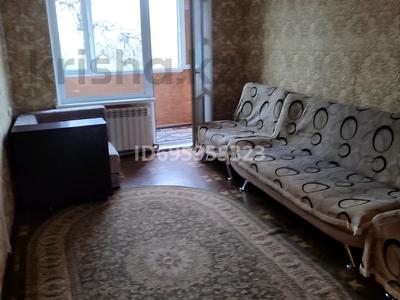 3-комнатная квартира · 58 м² · 4/4 этаж, 2 мкр 11 за 20 млн ₸ в Конаеве
