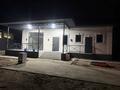 Отдельный дом · 4 комнаты · 220 м² · 7 сот., Уч.кВ 203 3157/29 — Возле цона за 46 млн ₸ в Каскелене