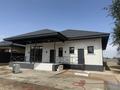 Отдельный дом · 5 комнат · 220 м² · 7 сот., Уч.кВ 203 3157/29 — Возле цона за 46 млн ₸ в Каскелене