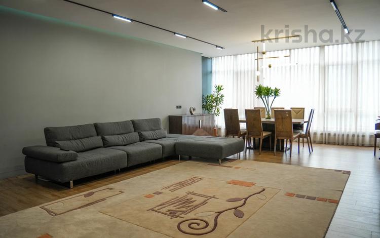 3-комнатная квартира · 200 м² · 2/4 этаж, Наурыз-2 за 210 млн ₸ в Алматы, Бостандыкский р-н — фото 11