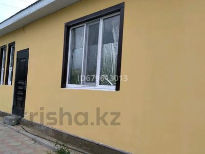 Жеке үй · 1 бөлме · 40 м² · 7 жүзд., 11 ш/а., Масква 100 — Бактыбай, бағасы: 100 000 ₸ в Актобе, мкр 11