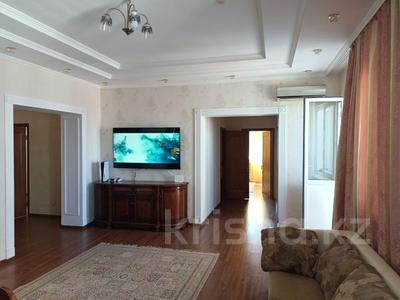 3-комнатная квартира · 115 м² · 12/14 этаж, Д. Кунаева за 55 млн ₸ в Астане, Есильский р-н