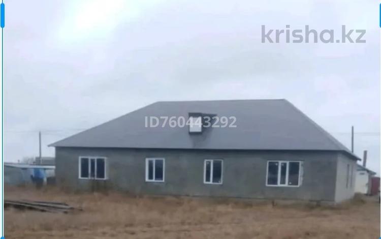 Отдельный дом · 6 комнат · 250 м² · 15 сот., Ж.д. поселок. ул.Байтерек 1 1/1 за 15 млн ₸ в Павлодаре — фото 2