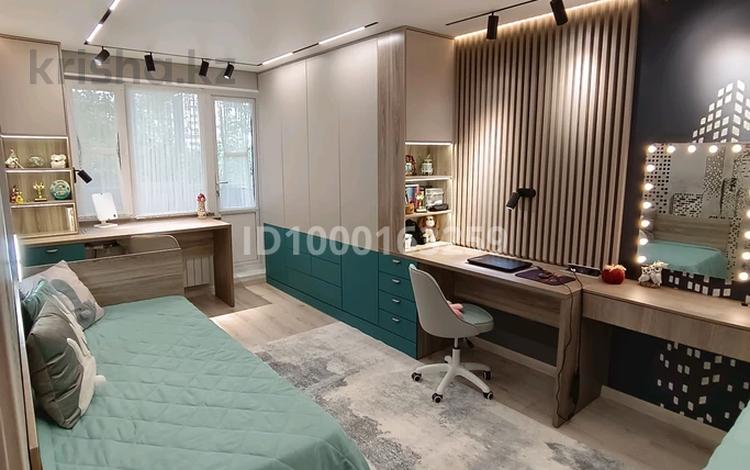 4-комнатная квартира · 78.2 м² · 4/5 этаж, Торайгырова 22 — Поликлиника №1 «Дисконт» за 25.5 млн 〒 в Экибастузе — фото 2