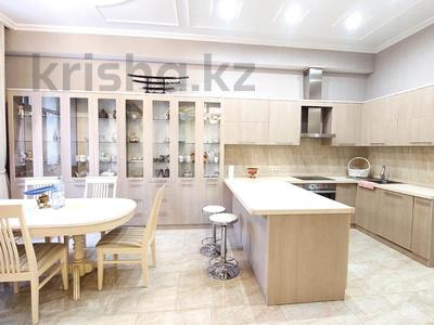 3-бөлмелі пәтер · 180 м² · 1 қабат, Омарова 35/1, бағасы: 650 000 ₸ в Алматы, Медеуский р-н