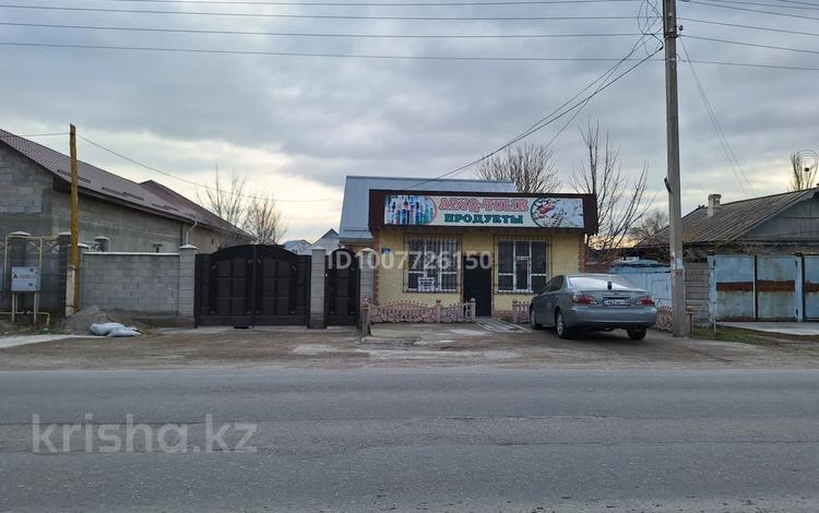 Отдельный дом · 4 комнаты · 86 м², мкр Самал, Ыкылас Дүкенұлы 71 — Лермантова за 200 000 〒 в Таразе — фото 9