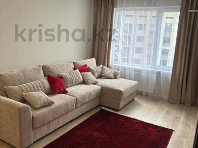 2-бөлмелі пәтер · 50 м² · 11/15 қабат, Райымбека 210 — Auezov City Pro, бағасы: 49 млн ₸ в Алматы, Алмалинский р-н