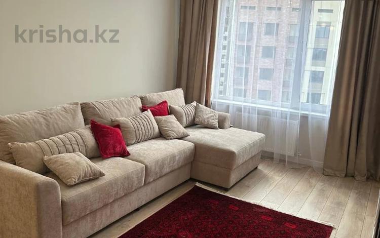 2-бөлмелі пәтер · 50 м² · 11/15 қабат, Райымбека 210 — Auezov City Pro, бағасы: 49 млн ₸ в Алматы, Алмалинский р-н — фото 17