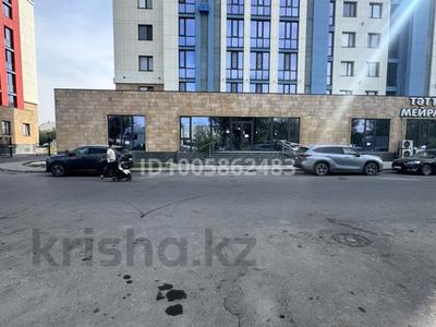 Свободное назначение, офисы, магазины и бутики, общепит, салоны красоты, фитнес и спорт, медцентры и аптеки, образование · 560 м² за ~ 4.5 млн 〒 в Шымкенте, Каратауский р-н