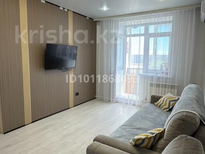 1-комнатная квартира · 70 м² · 7/9 этаж, ул. Генерала Дюсенова 138/1к1 за 3 000 ₸ в Павлодаре