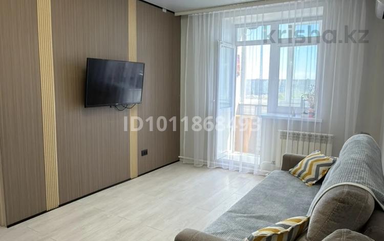 1-комнатная квартира · 70 м² · 7/9 этаж, ул. Генерала Дюсенова 138/1к1 за 3 000 ₸ в Павлодаре — фото 2