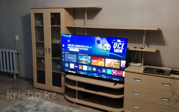 1-бөлмелі пәтер · 34.6 м² · 3/9 қабат, Абая 27, бағасы: 16.9 млн ₸ в Костанае — фото 2