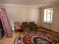 Часть дома · 4 комнаты · 90.1 м² · 5 сот., Алтын Орда 40/1 — По ул. Аубая Байгазиева, на против АЗС Газпромнефть за 45 млн ₸ в Каскелене — фото 10