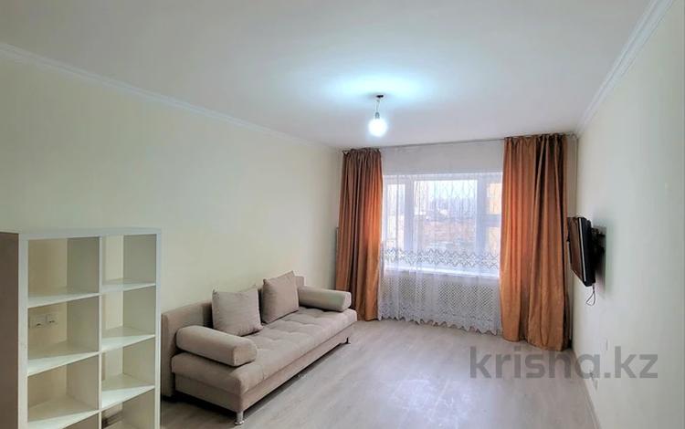 1-комнатная квартира, 40 м², 4/5 этаж, Майлина 7 за 15.5 млн 〒 в Астане — фото 2