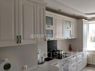 5-комнатная квартира · 131 м² · 4/9 этаж, Уранхаева 1 — Шмидта за 55 млн ₸ в Семее