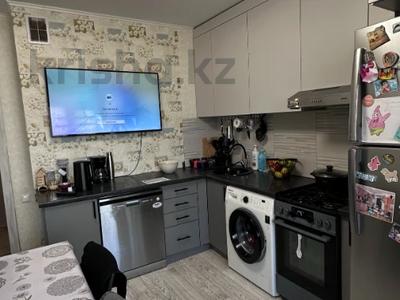 2-комнатная квартира · 62 м² · 3/5 этаж, Жалела кезатова 3л за 23.5 млн ₸ в Петропавловске