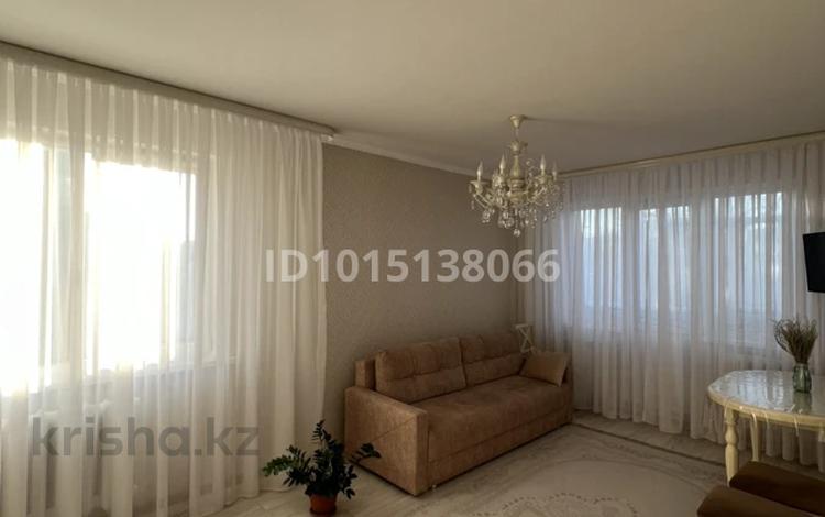 3-комнатная квартира · 61.9 м² · 2/5 этаж, мкр 5 122 — Есет батыра 122 за 19 млн ₸ в Актобе — фото 2