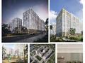 2-бөлмелі пәтер · 48 м² · 4/12 қабат, Макатаева - Байтурсынова бн, бағасы: 43 млн ₸ в Алматы, Алмалинский р-н