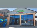 Жеке үй · 6 бөлме · 400 м² · 6 сот., мкр Кайтпас 1 66A — Demeu market нотариус, бағасы: 98 млн 〒 в Шымкенте, Каратауский р-н