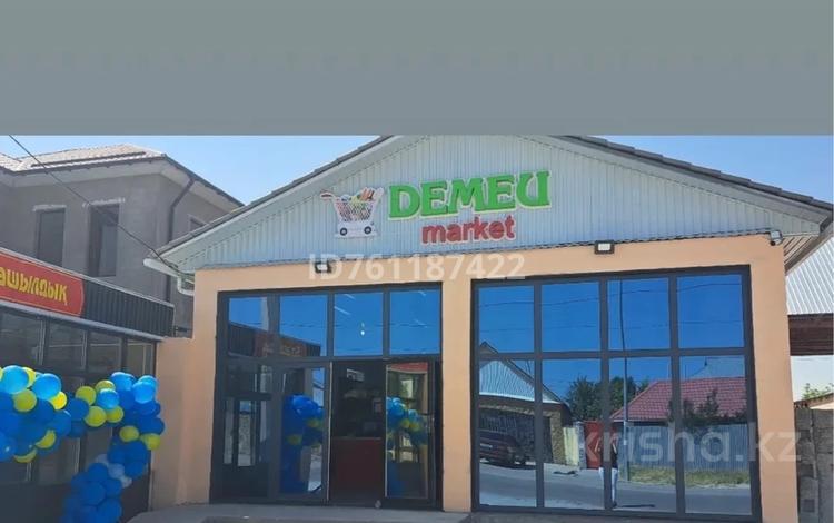 Жеке үй · 6 бөлме · 400 м² · 6 сот., мкр Кайтпас 1 66A — Demeu market нотариус, бағасы: 98 млн 〒 в Шымкенте, Каратауский р-н — фото 20