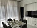 3-комнатная квартира · 100 м² · 1/3 этаж, Батырбекова 18 за 25 000 ₸ в Туркестане