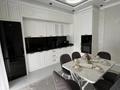 3-комнатная квартира · 100 м² · 1/3 этаж, Батырбекова 18 за 25 000 ₸ в Туркестане — фото 2