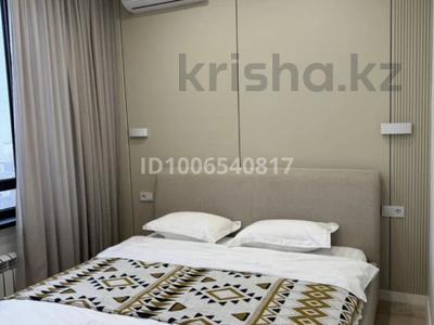 2-бөлмелі пәтер · 52 м², Алихан Бокейхан 38, бағасы: 18 900 ₸ в Астане, Есильский р-н