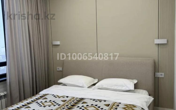 2-бөлмелі пәтер · 52 м², Алихан Бокейхан 38, бағасы: 18 900 ₸ в Астане, Есильский р-н — фото 2