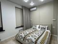 2-бөлмелі пәтер · 52 м², Алихан Бокейхан 38, бағасы: 18 900 ₸ в Астане, Есильский р-н — фото 2